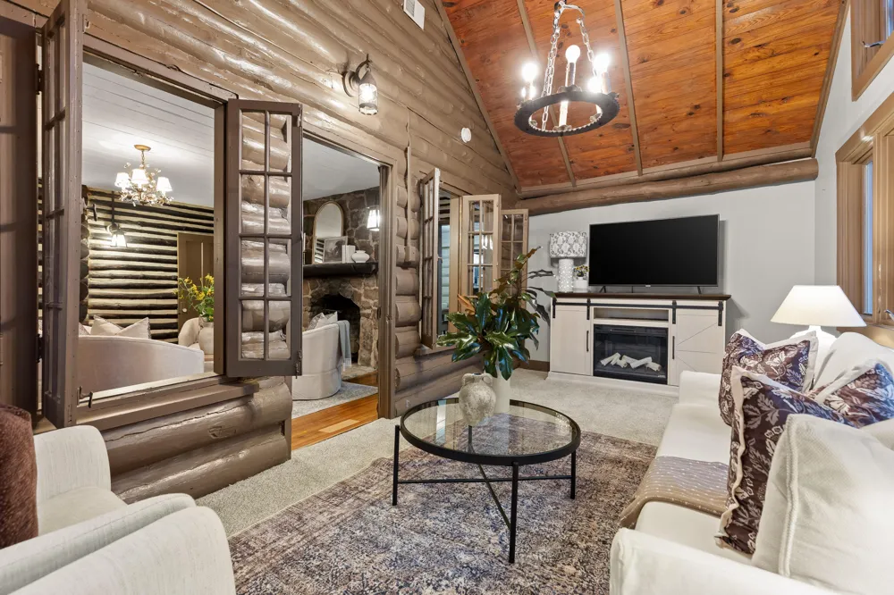1208 Cinderella Road Lookout Mountain, GA 30750