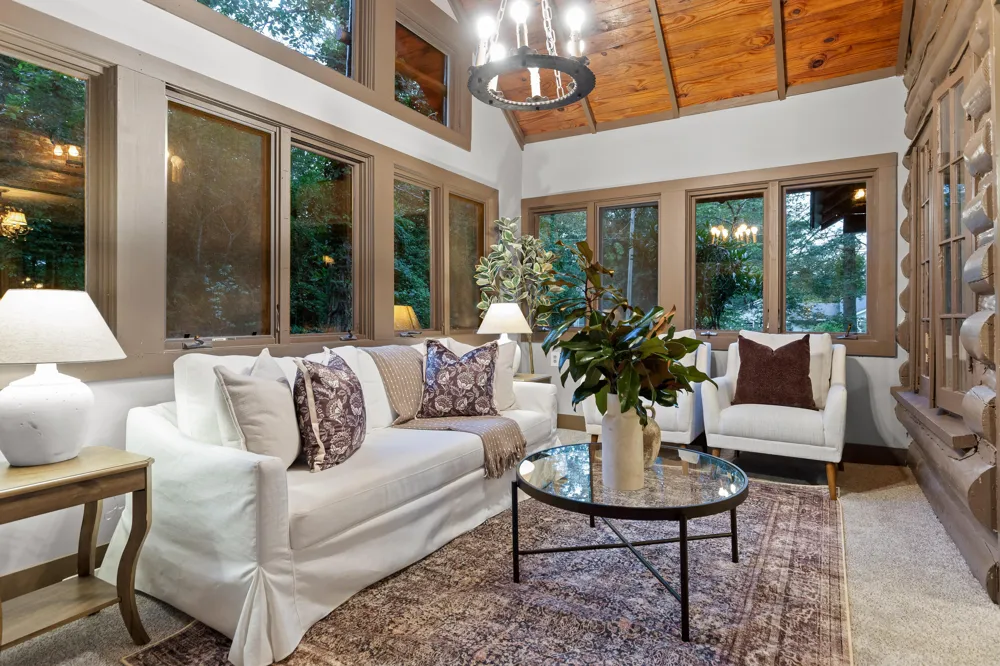 1208 Cinderella Road Lookout Mountain, GA 30750