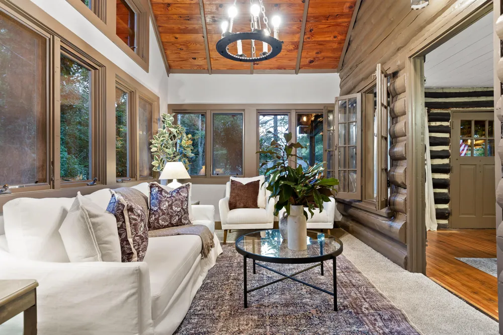 1208 Cinderella Road Lookout Mountain, GA 30750