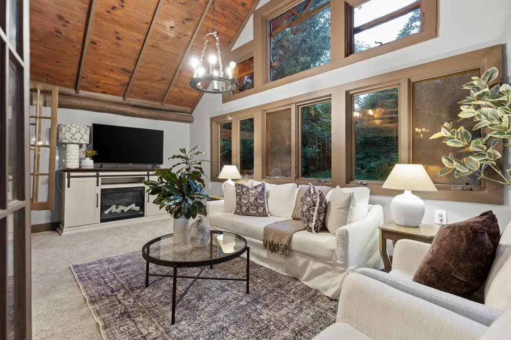 1208 Cinderella Road Lookout Mountain, GA 30750