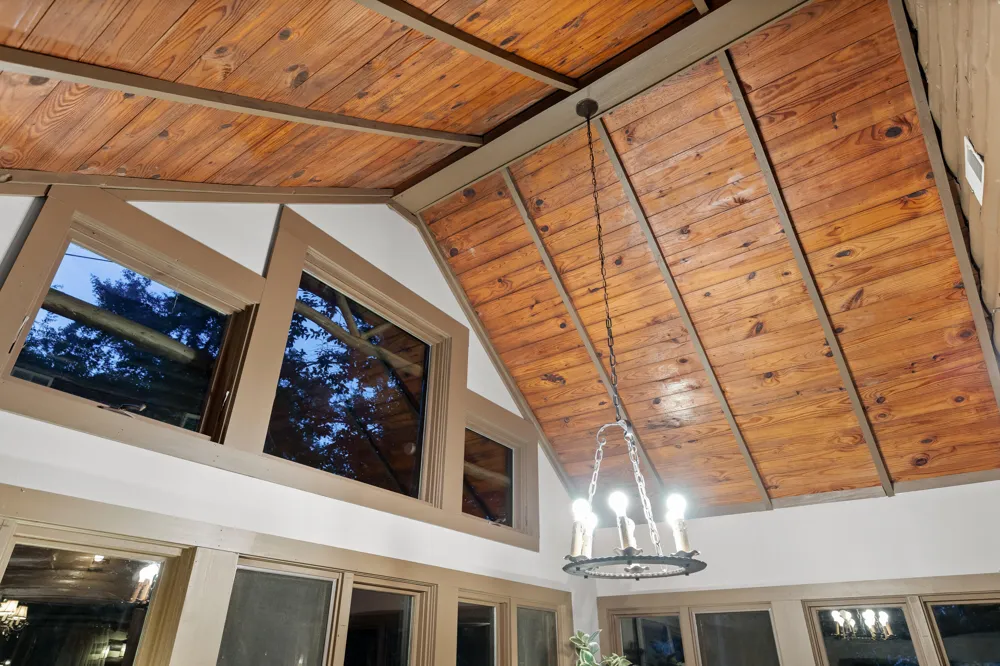 1208 Cinderella Road Lookout Mountain, GA 30750