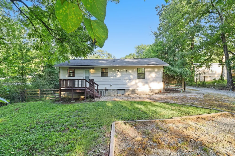 49 Me Arnold Ringgold, GA 30736