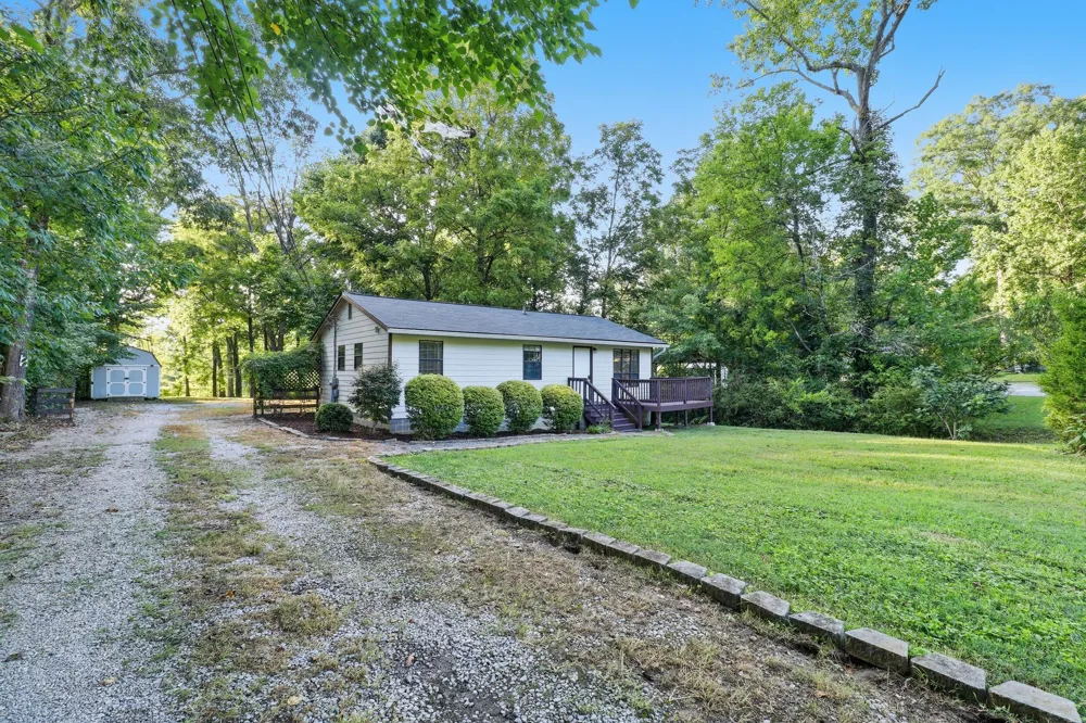 49 Me Arnold Ringgold, GA 30736