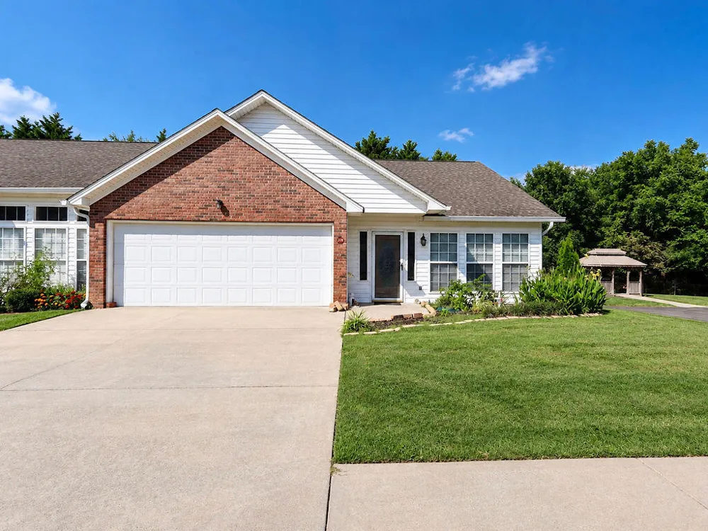208 Ocoee Trace NW Cleveland, TN 37312