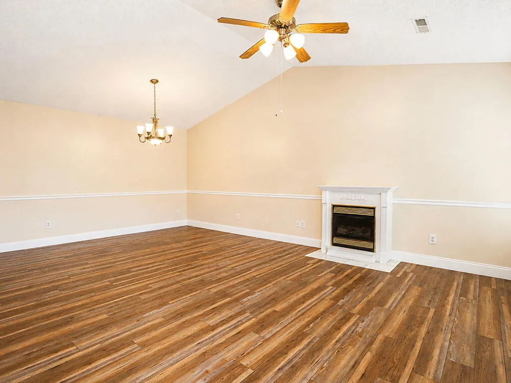208 Ocoee Trace NW Cleveland, TN 37312