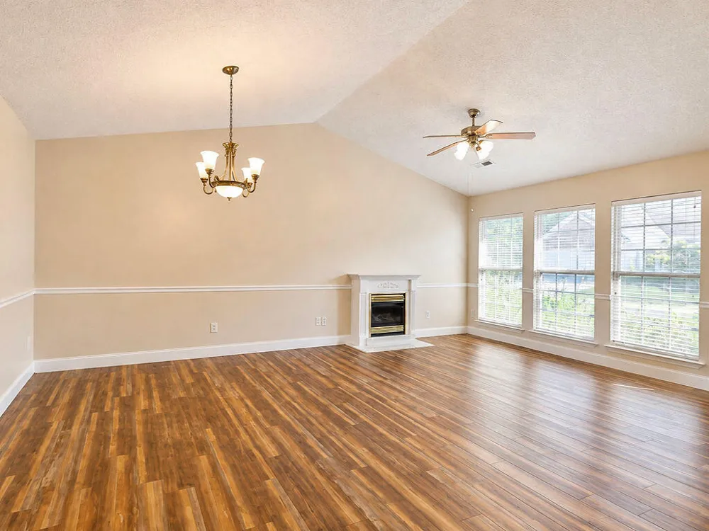 208 Ocoee Trace NW Cleveland, TN 37312