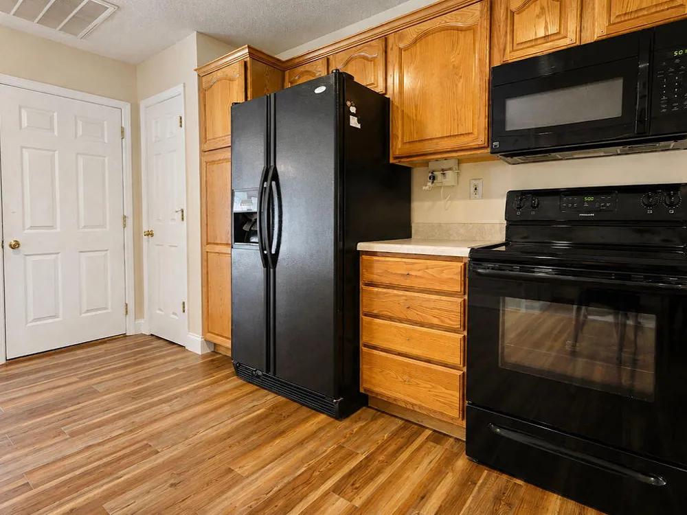 208 Ocoee Trace NW Cleveland, TN 37312