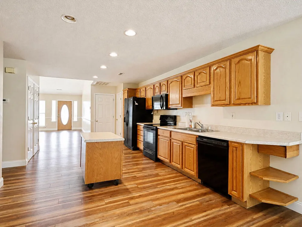 208 Ocoee Trace NW Cleveland, TN 37312