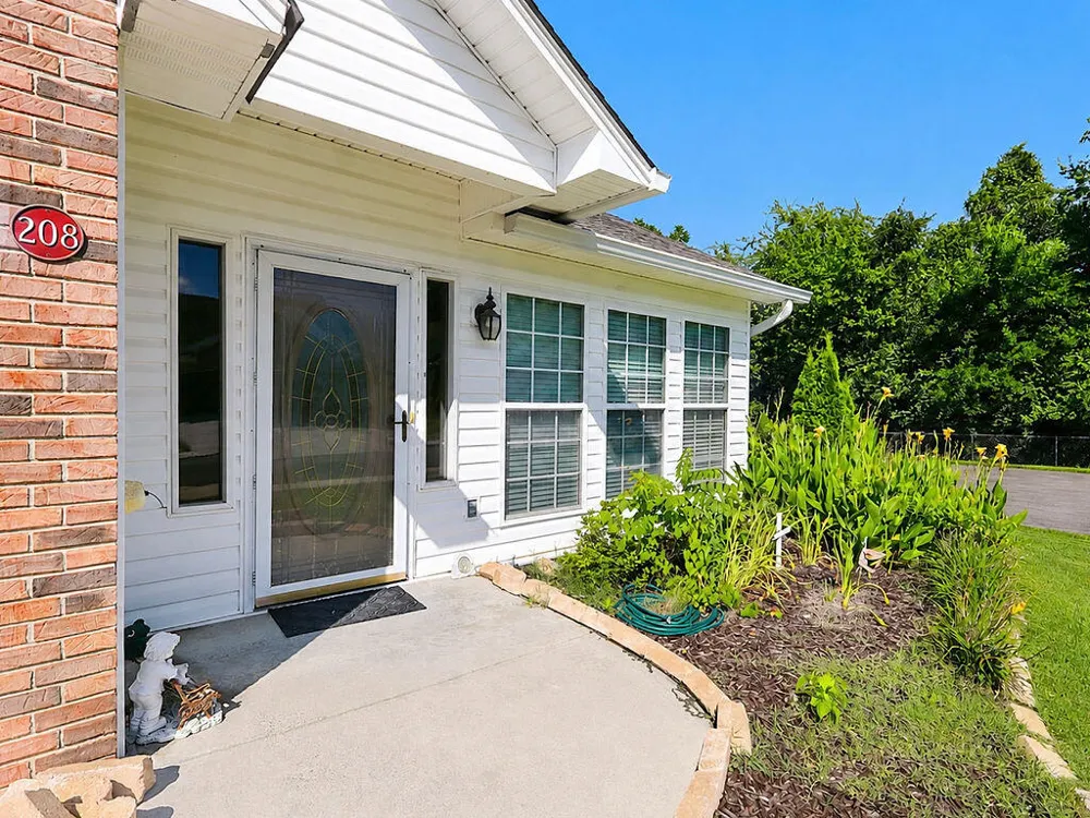 208 Ocoee Trace NW Cleveland, TN 37312