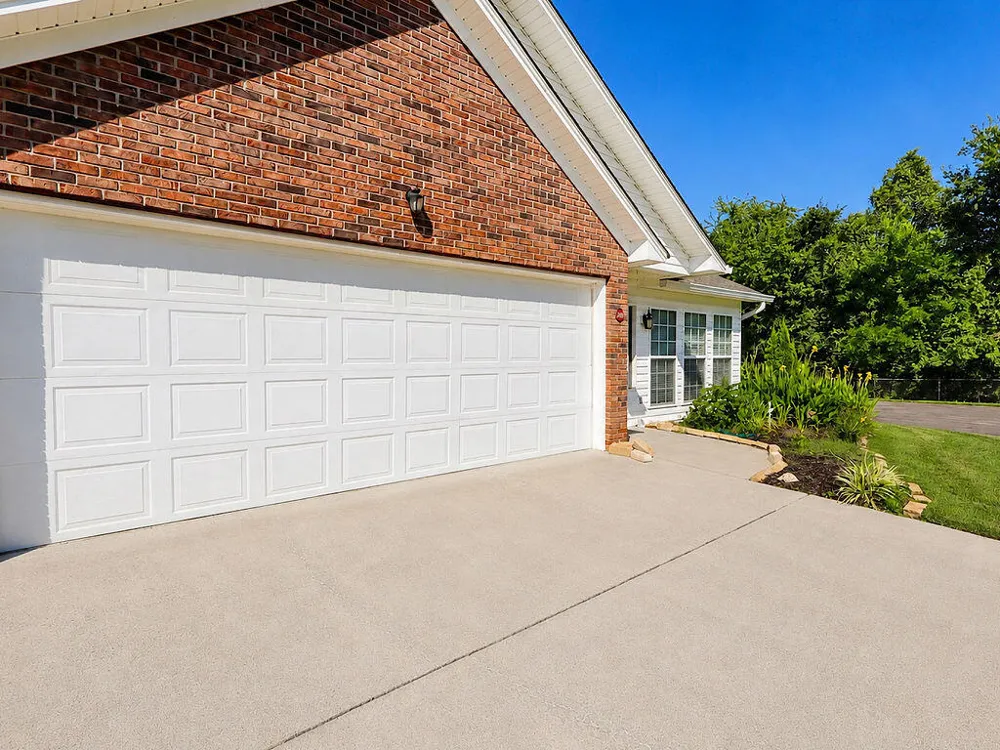 208 Ocoee Trace NW Cleveland, TN 37312