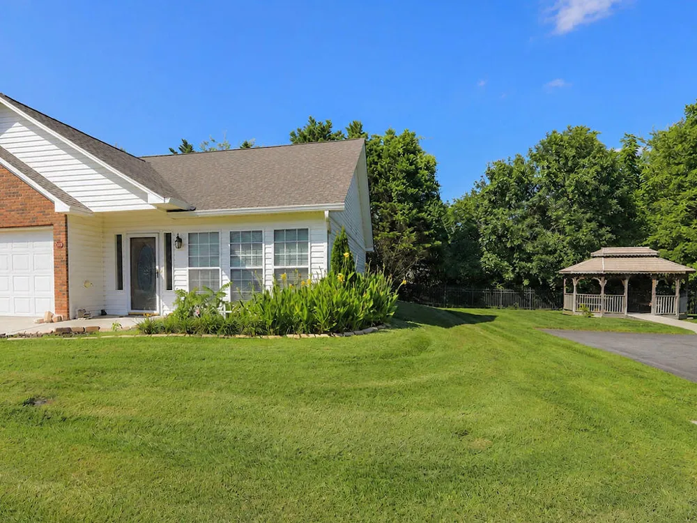 208 Ocoee Trace NW Cleveland, TN 37312
