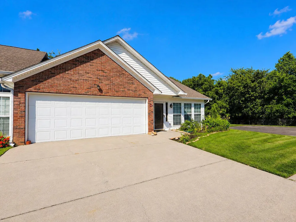 208 Ocoee Trace NW Cleveland, TN 37312