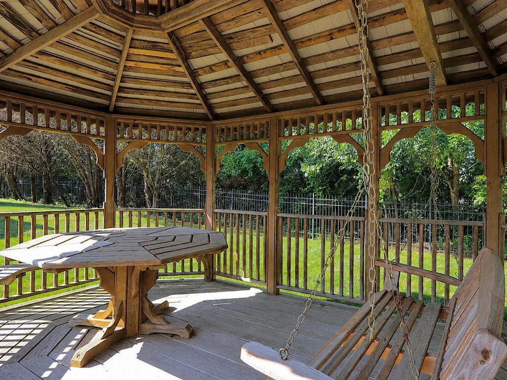 208 Ocoee Trace NW Cleveland, TN 37312