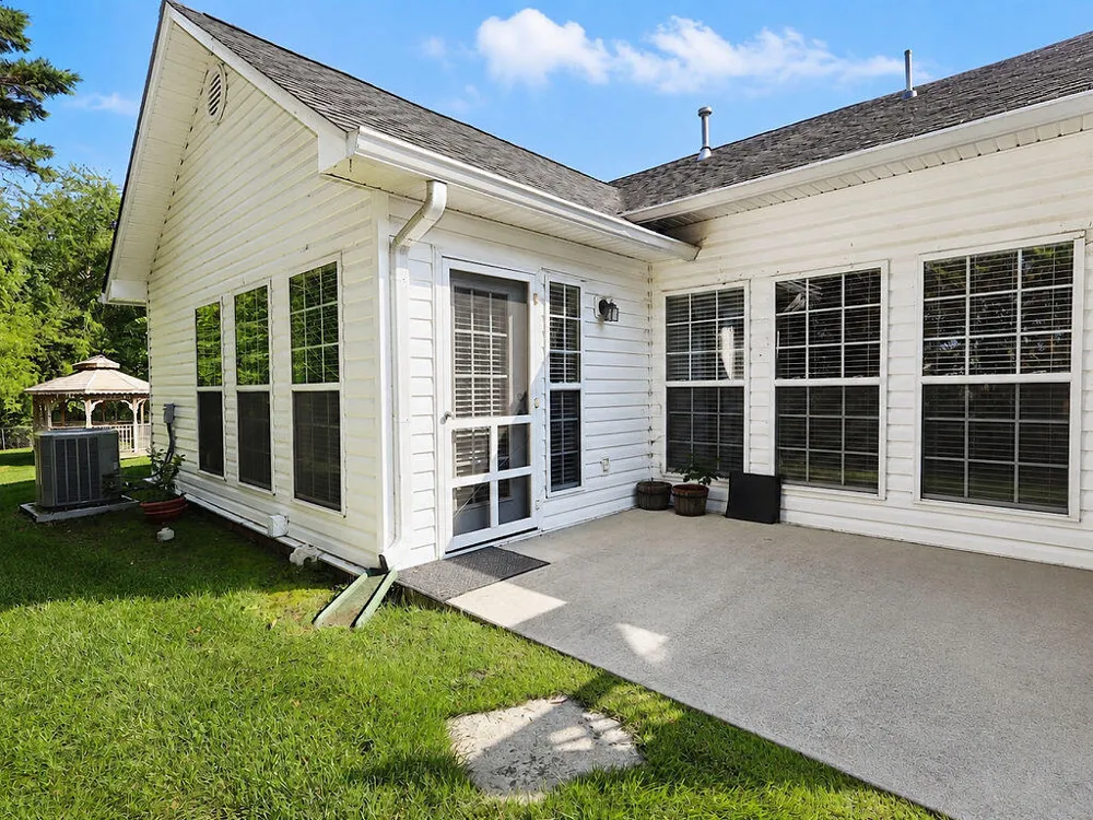 208 Ocoee Trace NW Cleveland, TN 37312