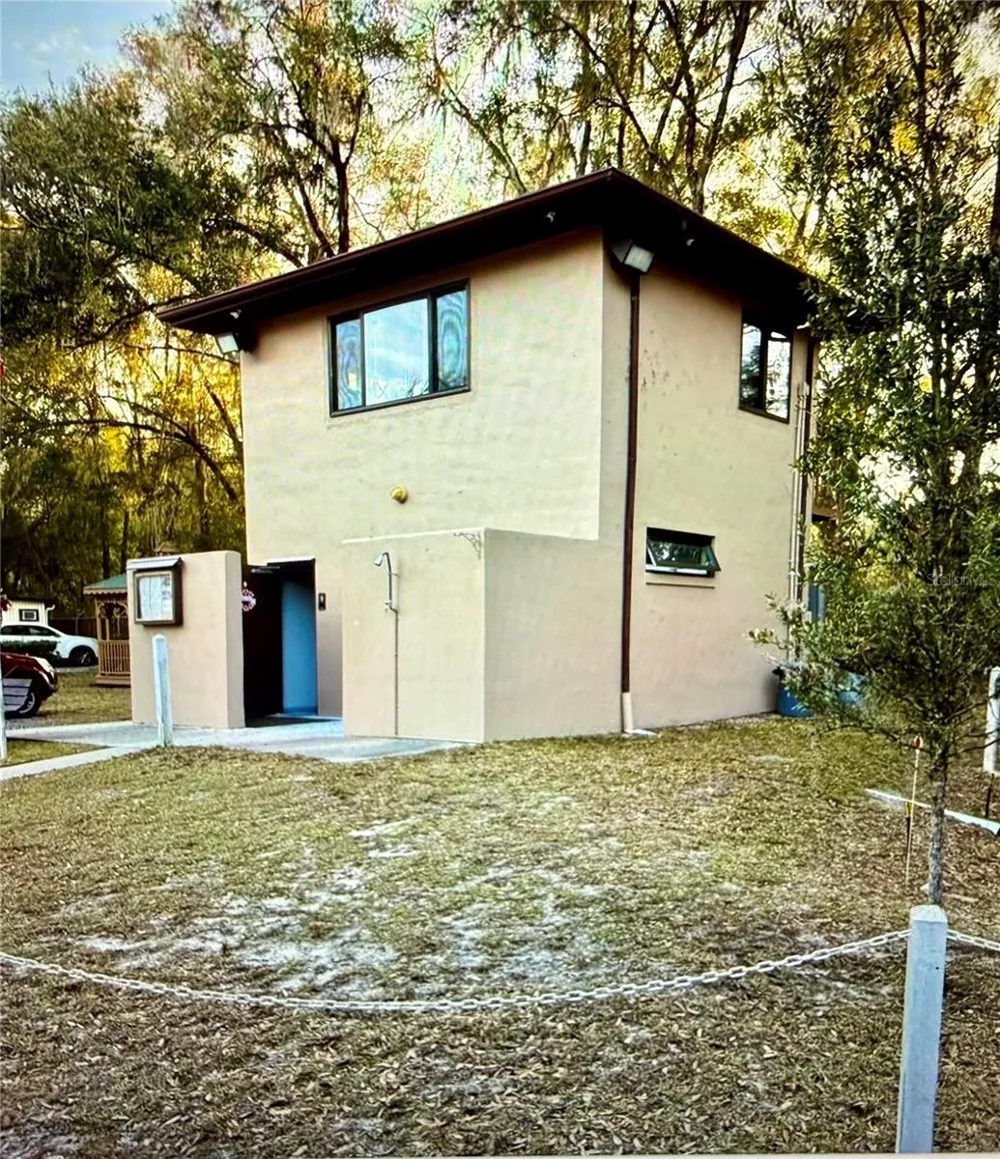 SW 205TH CIRCLE Dunnellon, FL 34431
