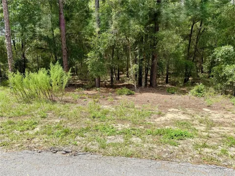 SW 205TH CIRCLE