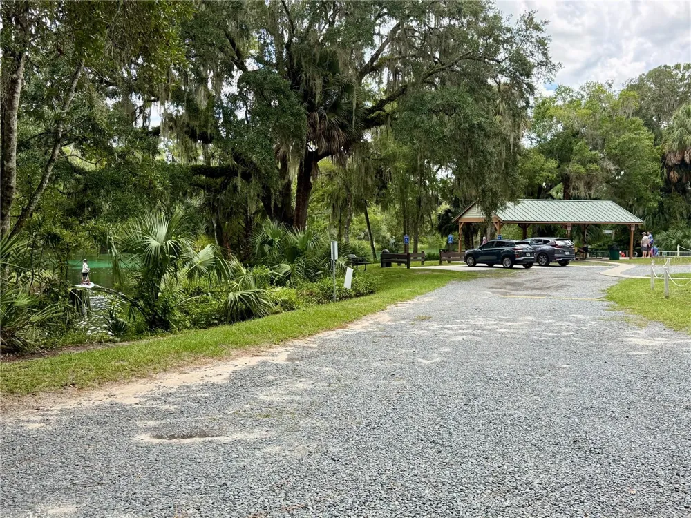 SW 205TH CIRCLE Dunnellon, FL 34431