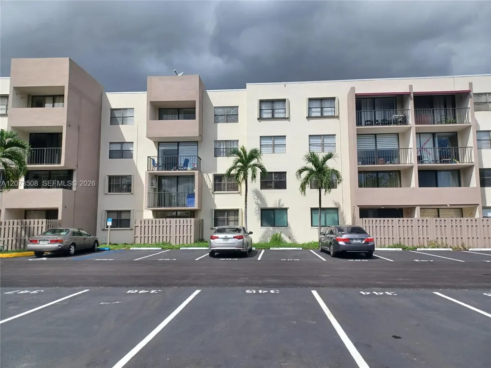 8004 SW 149th Ave #C110 Miami, FL 33193