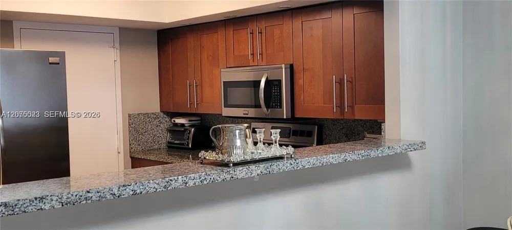 1865 S Ocean Dr #2D Hallandale Beach, FL 33009