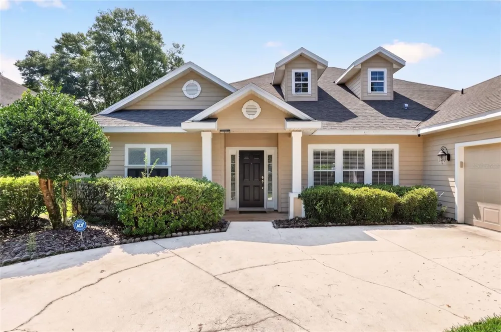 8391 SW 75TH ROAD Gainesville, FL 32608