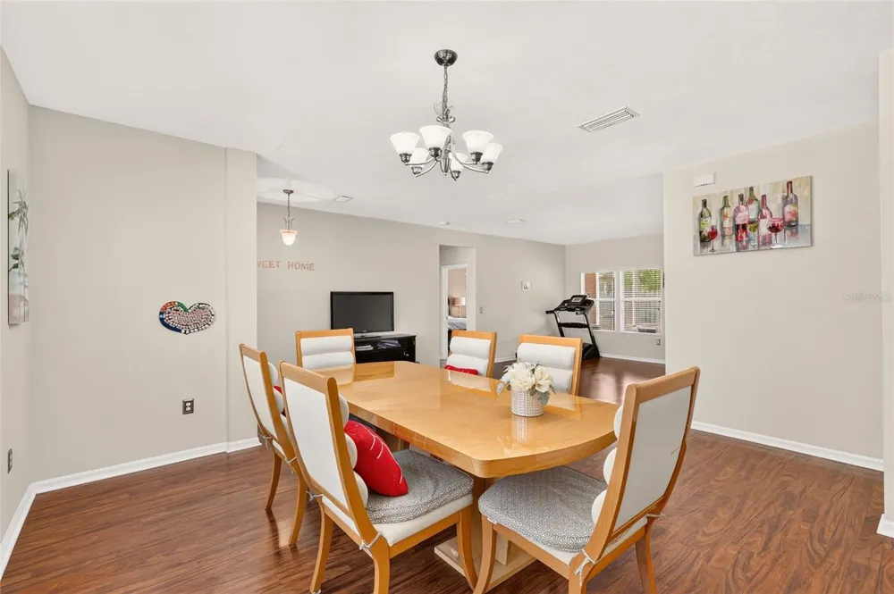 8391 SW 75TH ROAD Gainesville, FL 32608