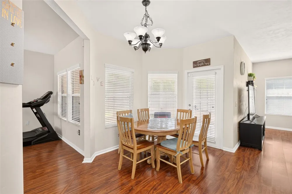 8391 SW 75TH ROAD Gainesville, FL 32608