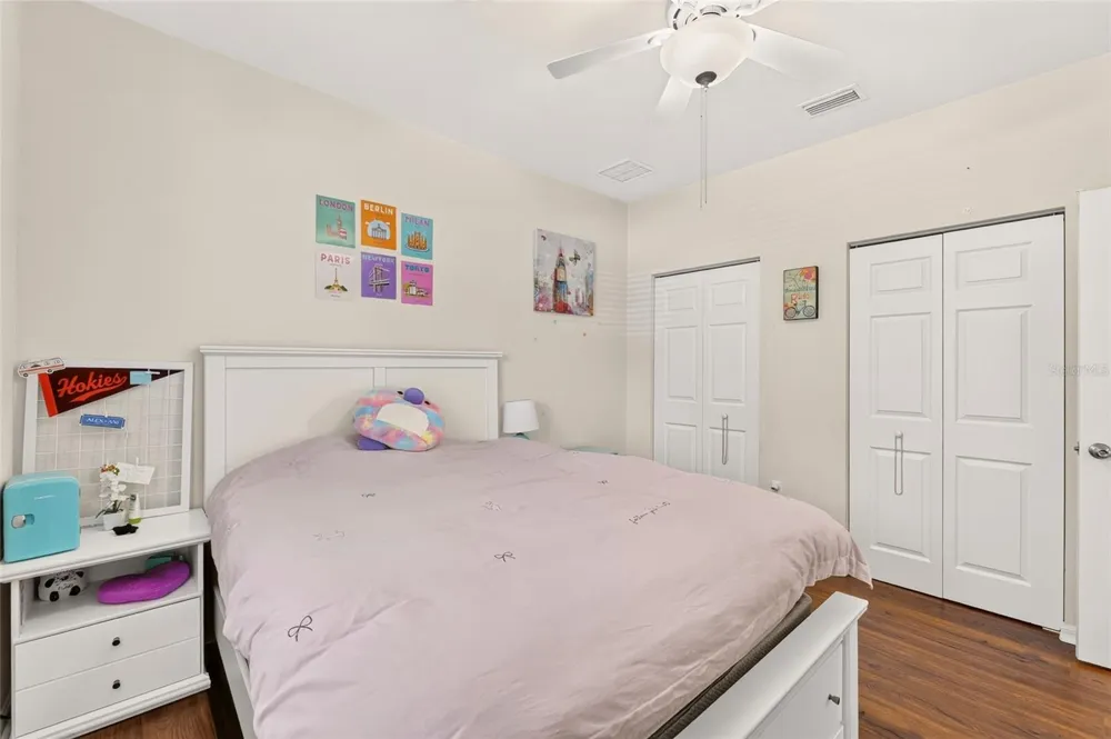 8391 SW 75TH ROAD Gainesville, FL 32608