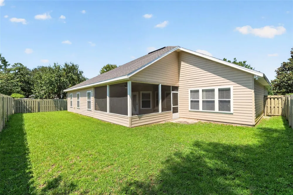 8391 SW 75TH ROAD Gainesville, FL 32608
