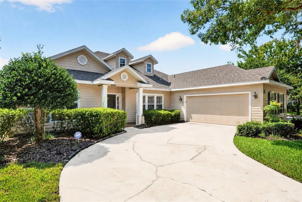 8391 SW 75TH ROAD Gainesville, FL 32608