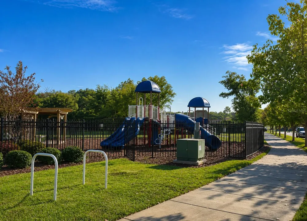 8391 SW 75TH ROAD Gainesville, FL 32608