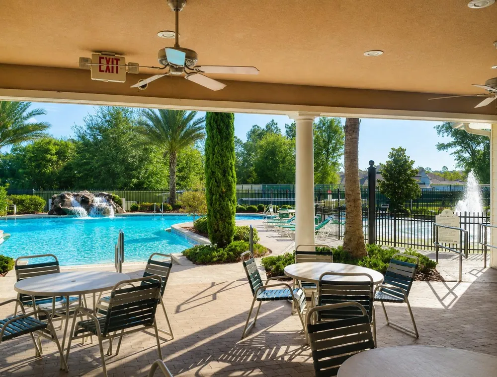 8391 SW 75TH ROAD Gainesville, FL 32608