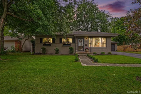 6063 Graper Drive