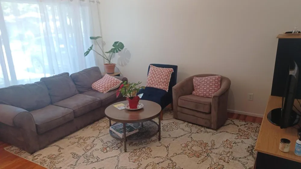 612 Leona Drive Ann Arbor City, MI 48103
