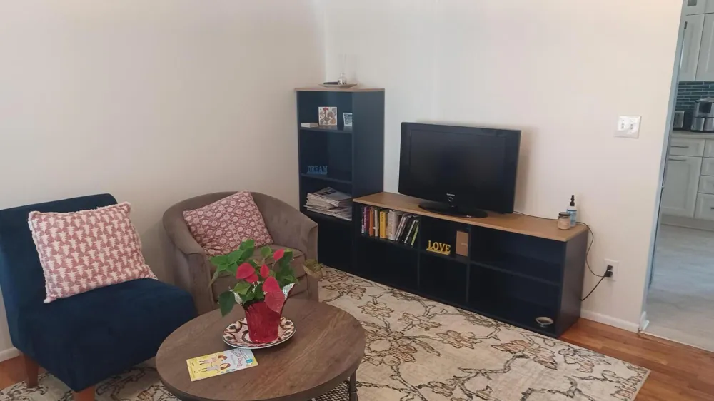 612 Leona Drive Ann Arbor City, MI 48103