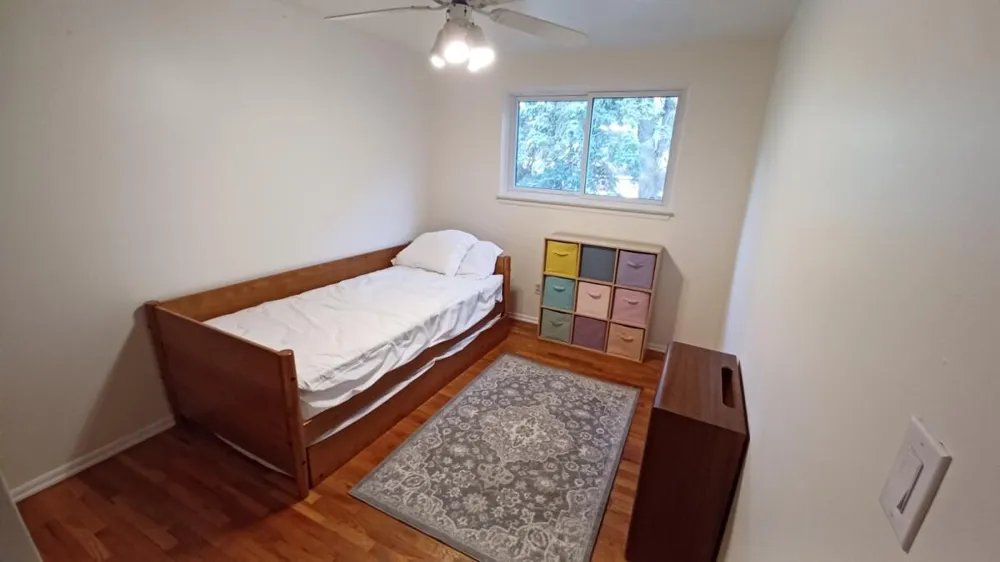 612 Leona Drive Ann Arbor City, MI 48103