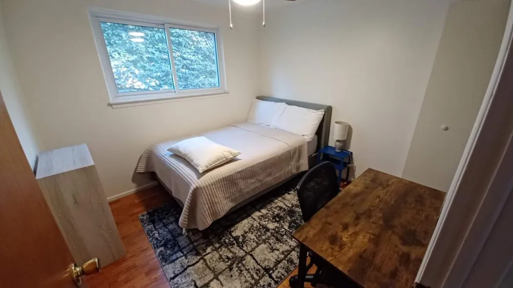 612 Leona Drive Ann Arbor City, MI 48103