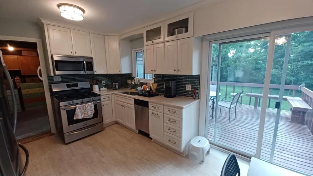 612 Leona Drive Ann Arbor City, MI 48103