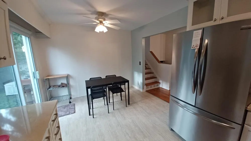 612 Leona Drive Ann Arbor City, MI 48103