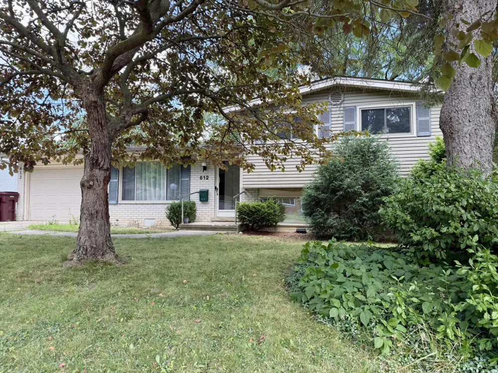 612 Leona Drive Ann Arbor City, MI 48103