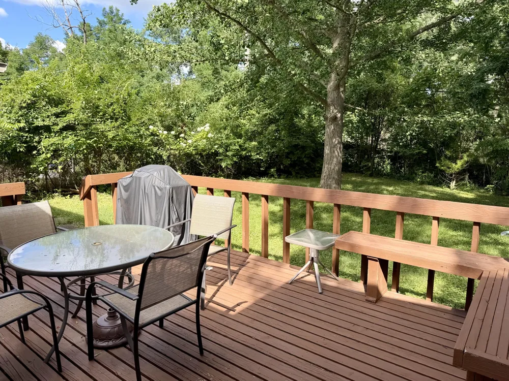 612 Leona Drive Ann Arbor City, MI 48103