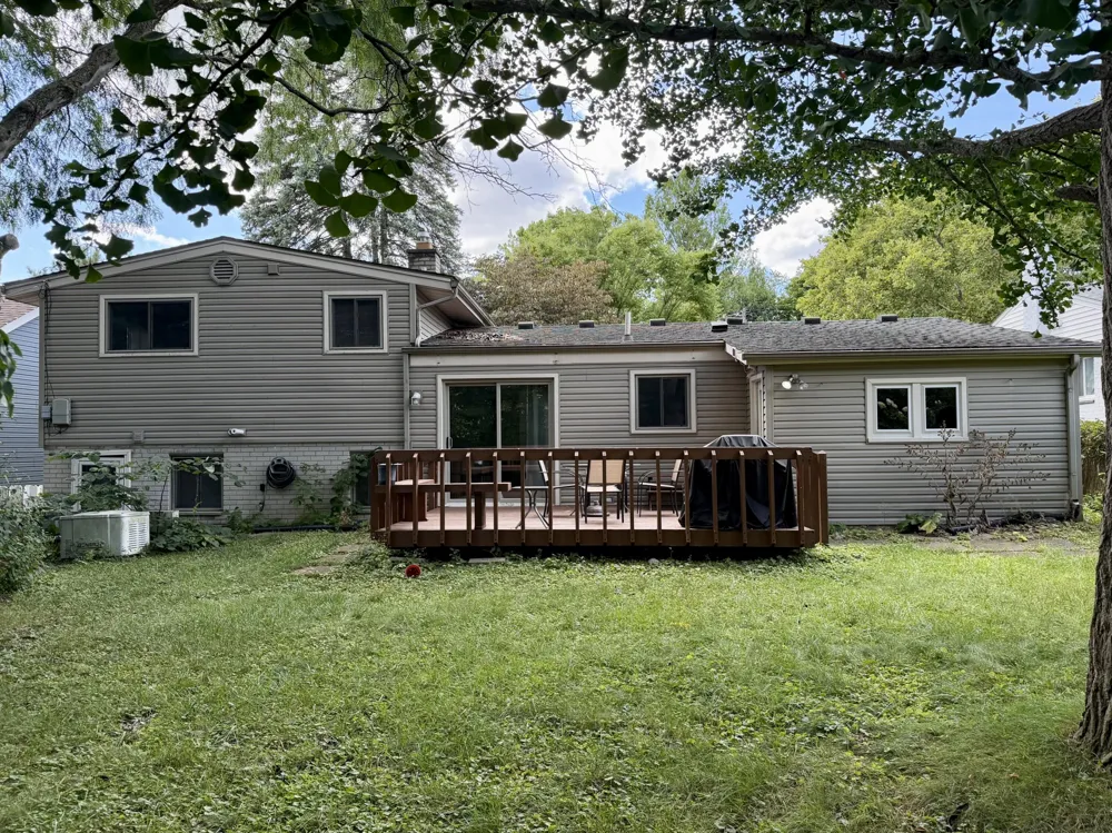 612 Leona Drive Ann Arbor City, MI 48103