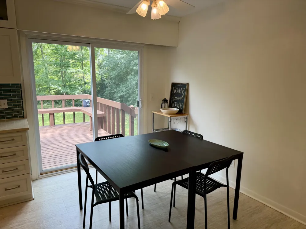 612 Leona Drive Ann Arbor City, MI 48103