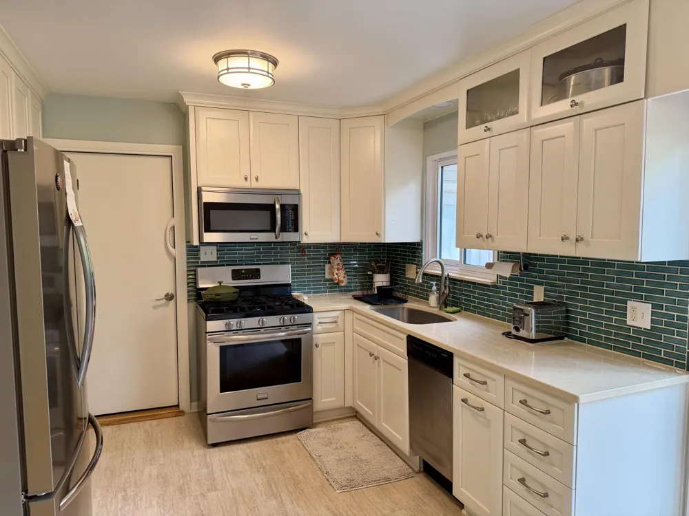 612 Leona Drive Ann Arbor City, MI 48103