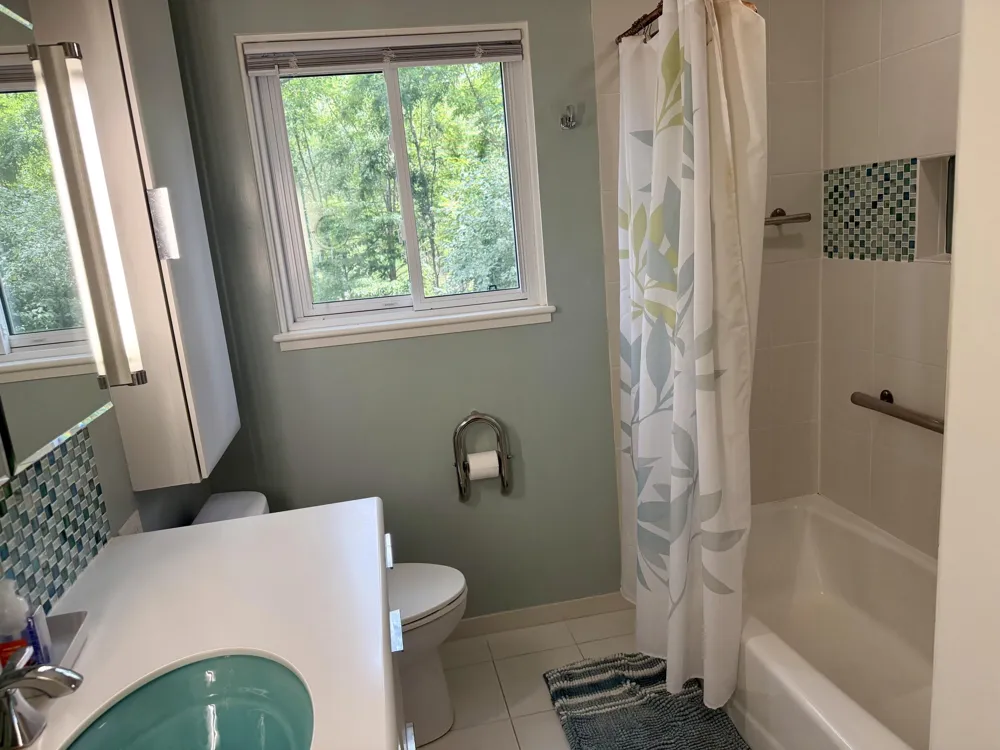 612 Leona Drive Ann Arbor City, MI 48103