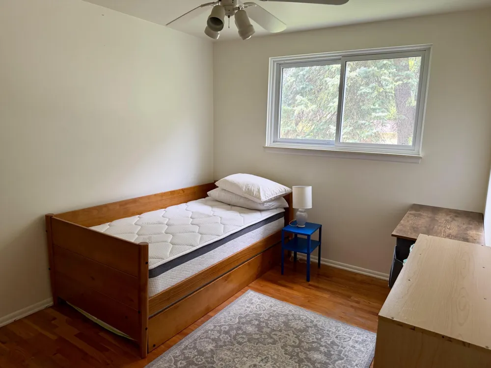 612 Leona Drive Ann Arbor City, MI 48103
