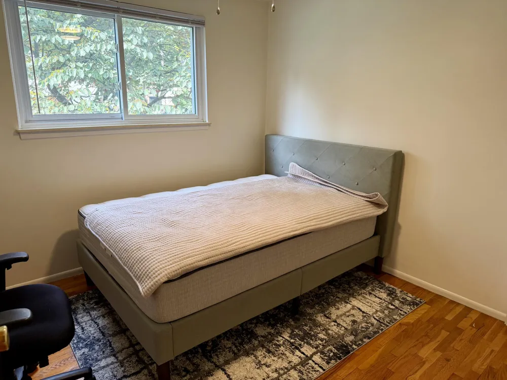 612 Leona Drive Ann Arbor City, MI 48103