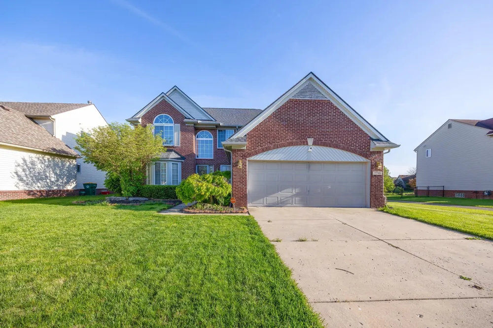 7798 Greene Farm Drive Ypsilanti Charter Township, MI 48197