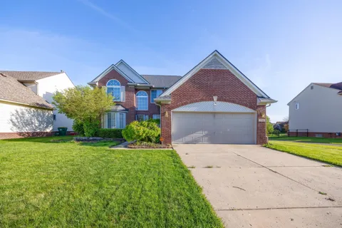 7798 Greene Farm Drive