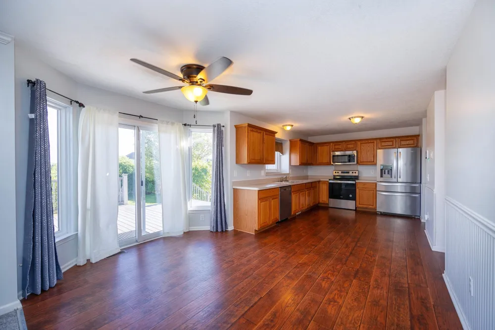 7798 Greene Farm Drive Ypsilanti Charter Township, MI 48197