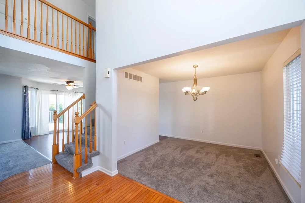7798 Greene Farm Drive Ypsilanti Charter Township, MI 48197